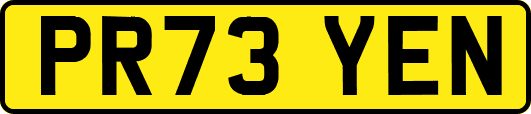 PR73YEN