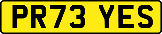 PR73YES