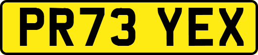PR73YEX