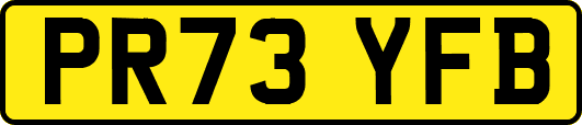 PR73YFB