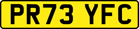 PR73YFC
