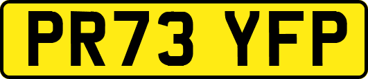 PR73YFP
