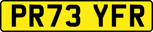 PR73YFR