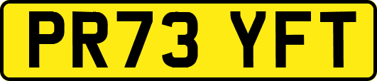 PR73YFT