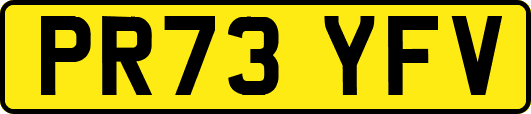 PR73YFV