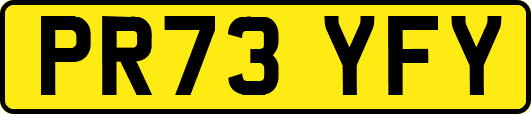 PR73YFY