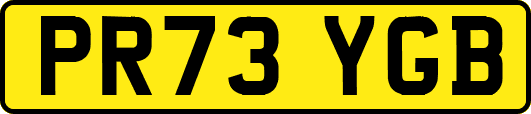 PR73YGB