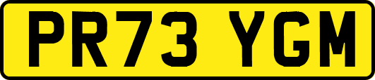 PR73YGM