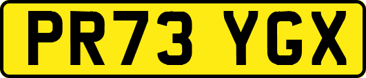 PR73YGX