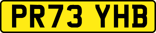 PR73YHB