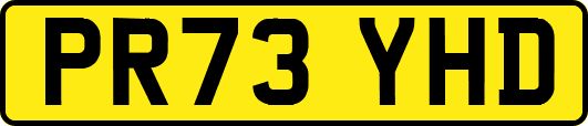 PR73YHD