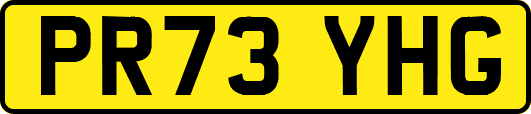 PR73YHG