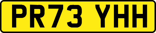 PR73YHH
