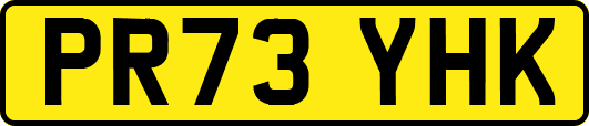 PR73YHK