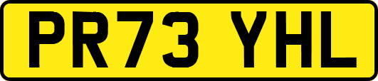 PR73YHL