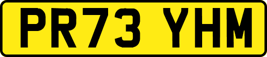 PR73YHM
