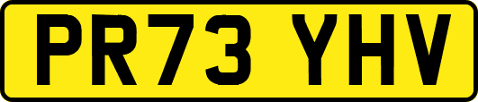 PR73YHV