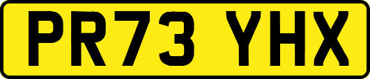 PR73YHX