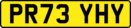 PR73YHY