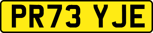 PR73YJE