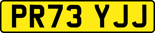 PR73YJJ