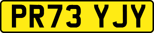 PR73YJY