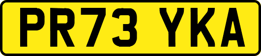 PR73YKA