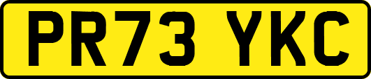 PR73YKC