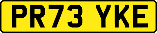 PR73YKE