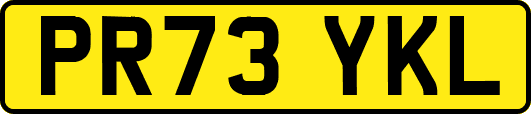 PR73YKL