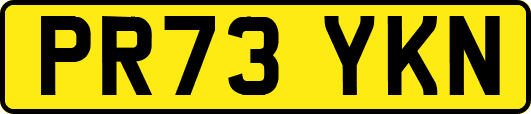 PR73YKN