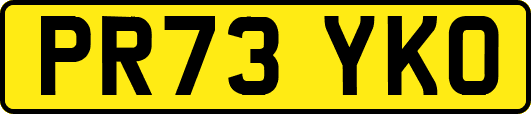 PR73YKO