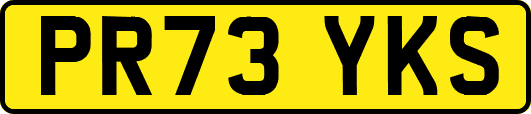 PR73YKS