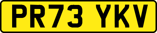 PR73YKV