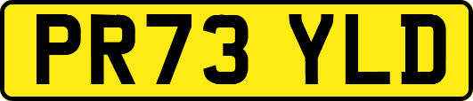 PR73YLD