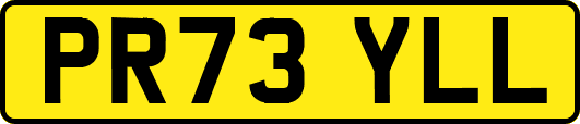 PR73YLL
