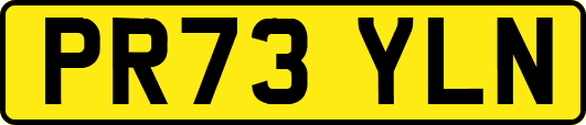 PR73YLN