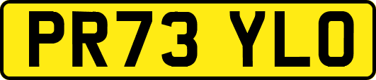 PR73YLO