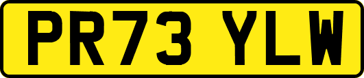 PR73YLW
