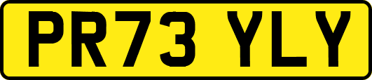 PR73YLY