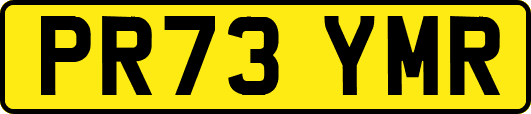 PR73YMR