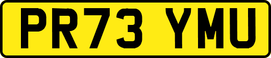 PR73YMU