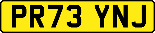 PR73YNJ