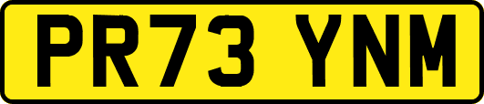 PR73YNM