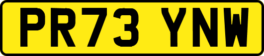 PR73YNW