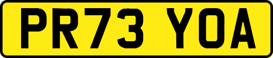 PR73YOA