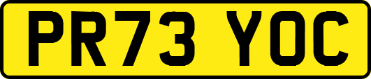 PR73YOC