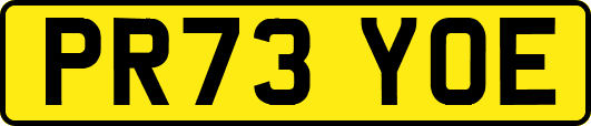 PR73YOE