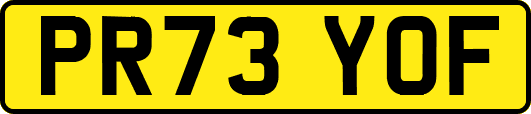 PR73YOF