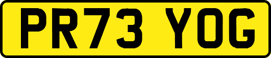 PR73YOG